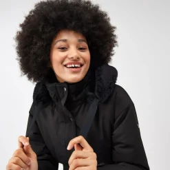Regatta Samaria Femme Veste imperméable |<Femme Vestes Chaudes|Vestes Imperméables