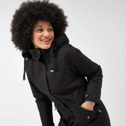 Regatta Samaria Femme Veste imperméable |<Femme Vestes Chaudes|Vestes Imperméables
