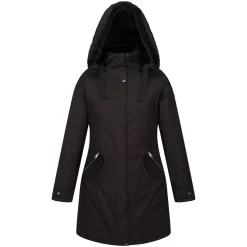 Regatta Samaria Femme Veste imperméable |<Femme Vestes Chaudes|Vestes Imperméables