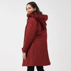 Regatta Samaria Femme Veste imperméable |<Femme Vestes Chaudes|Vestes Imperméables