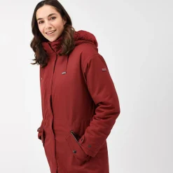 Regatta Samaria Femme Veste imperméable |<Femme Vestes Chaudes|Vestes Imperméables