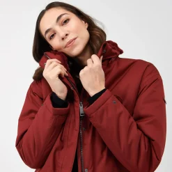 Regatta Samaria Femme Veste imperméable |<Femme Vestes Chaudes|Vestes Imperméables