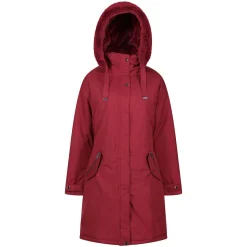 Regatta Samaria Femme Veste imperméable |<Femme Vestes Chaudes|Vestes Imperméables