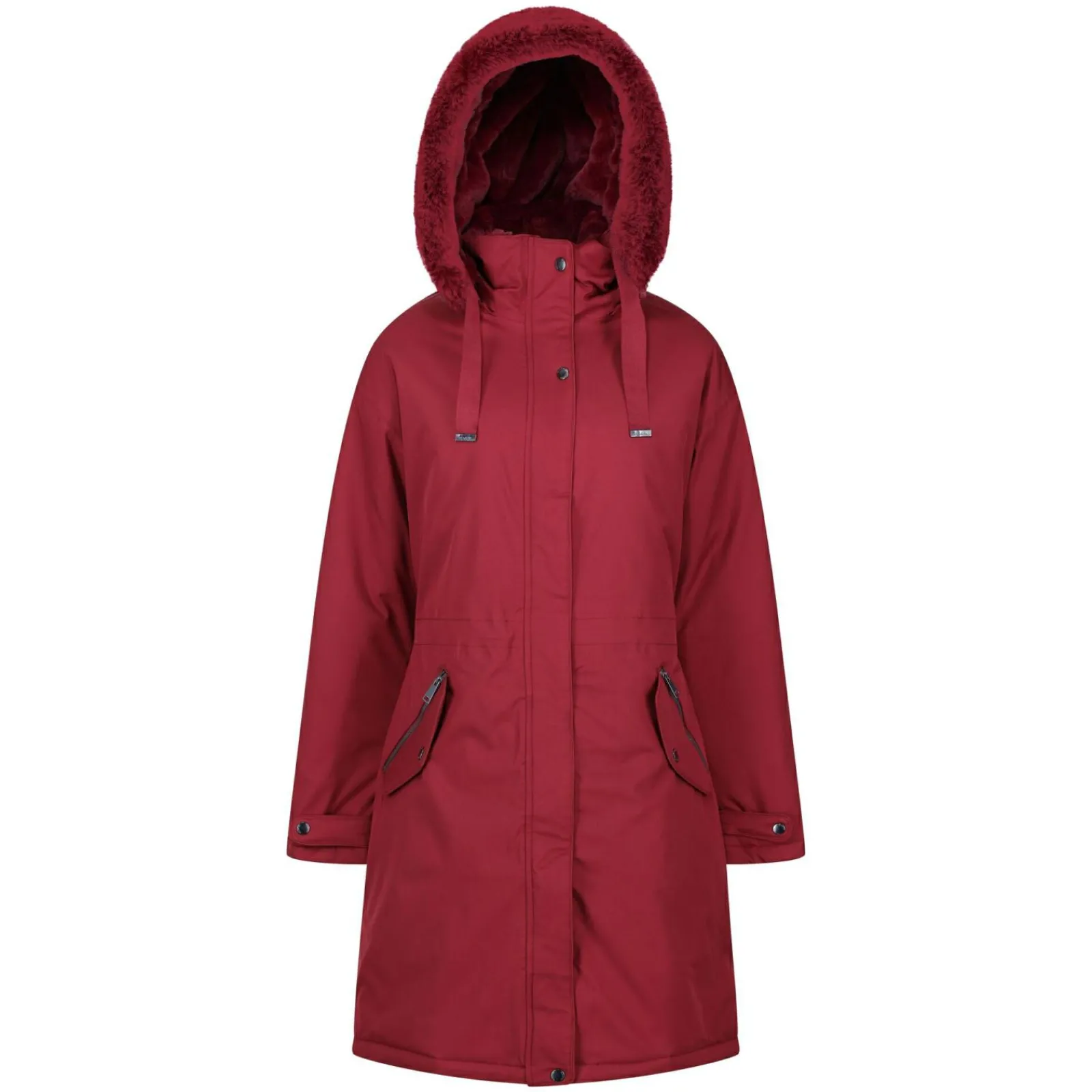 Regatta Samaria Femme Veste imperméable |<Femme Vestes Chaudes|Vestes Imperméables