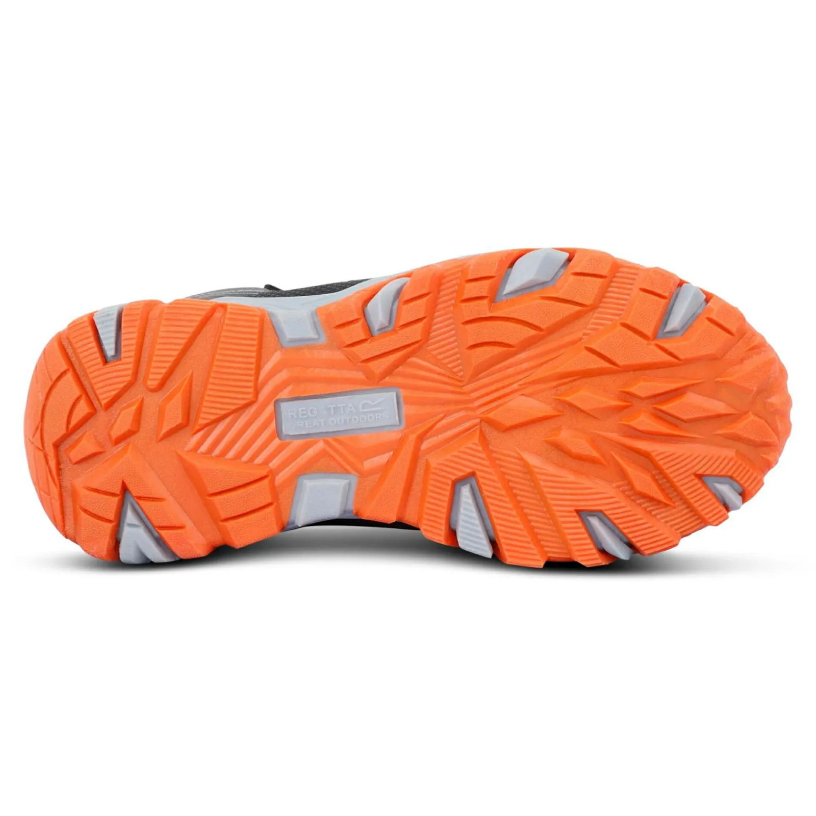 Regatta Samaris III Enfant Bottes de marche |<Enfant Bottes De Marche|Bottes De Marche