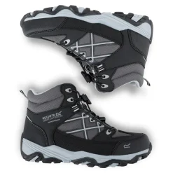 Regatta Samaris III Enfant Bottes de marche |<Enfant Bottes De Marche|Bottes De Marche