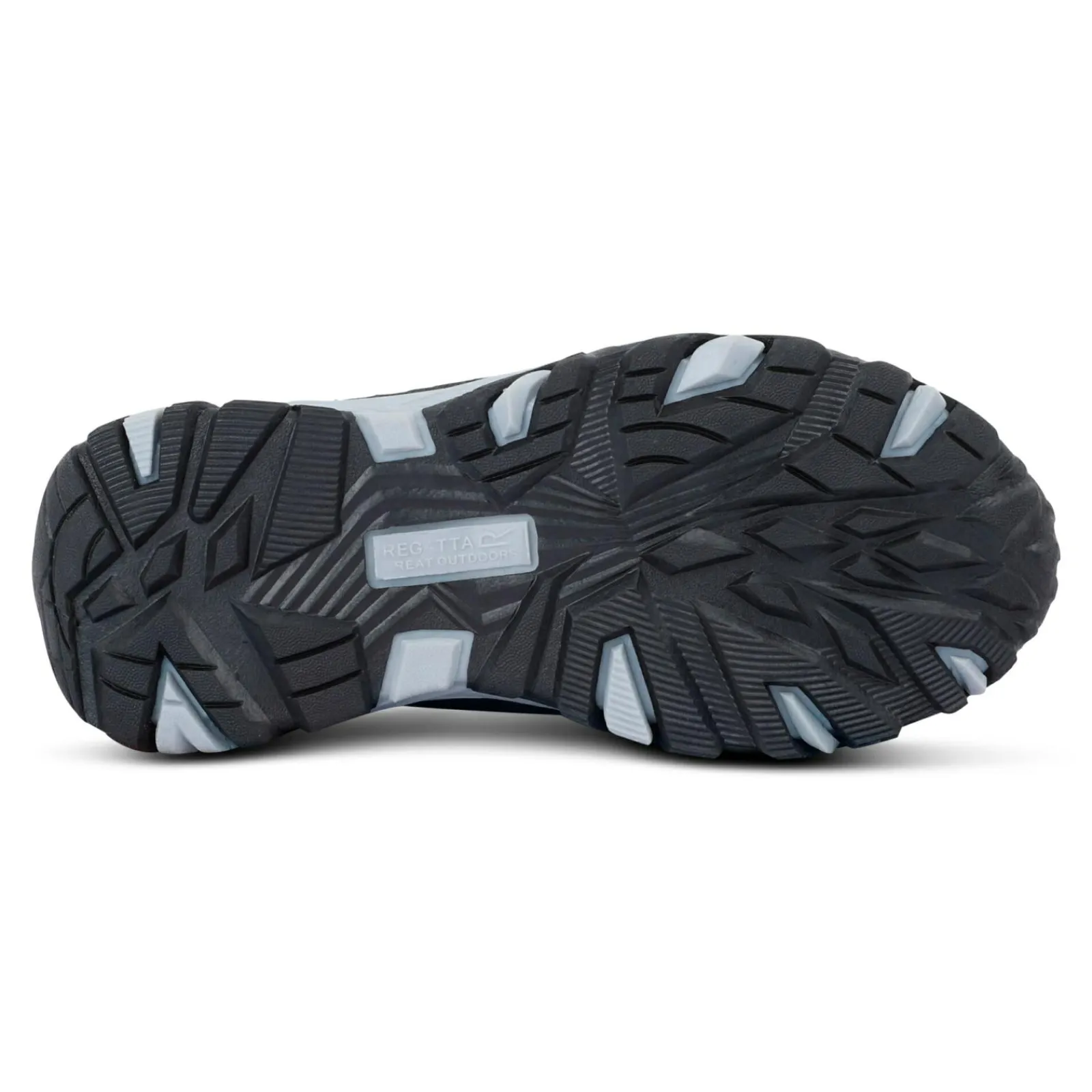 Regatta Samaris III Enfant Bottes de marche |<Enfant Bottes De Marche|Bottes De Marche