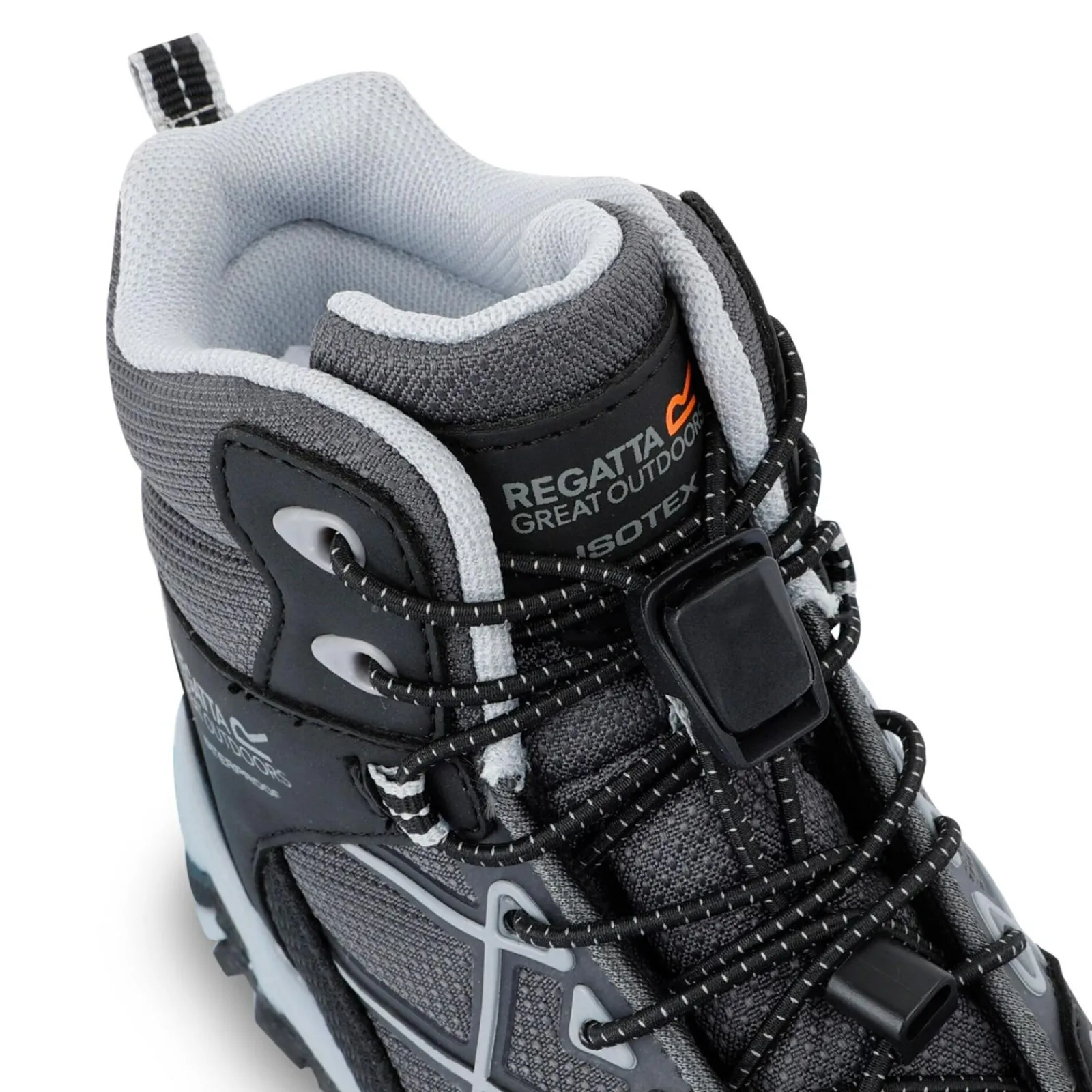 Regatta Samaris III Enfant Bottes de marche |<Enfant Bottes De Marche|Bottes De Marche