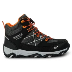 Regatta Samaris III Enfant Bottes de marche |<Enfant Bottes De Marche|Bottes De Marche