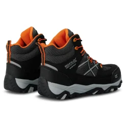 Regatta Samaris III Enfant Bottes de marche |<Enfant Bottes De Marche|Bottes De Marche
