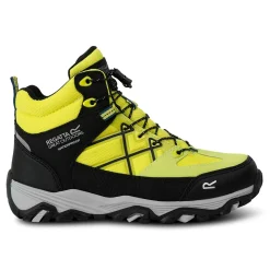 Regatta Samaris III Enfant Bottes de marche |<Enfant Bottes De Marche|Bottes De Marche