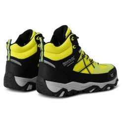 Regatta Samaris III Enfant Bottes de marche |<Enfant Bottes De Marche|Bottes De Marche
