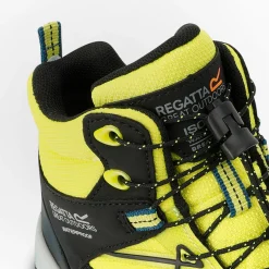 Regatta Samaris III Enfant Bottes de marche |<Enfant Bottes De Marche|Bottes De Marche