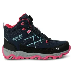 Regatta Samaris III Enfant Bottes de marche |<Enfant Bottes De Marche|Bottes De Marche