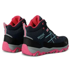 Regatta Samaris III Enfant Bottes de marche |<Enfant Bottes De Marche|Bottes De Marche