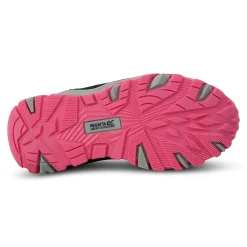Regatta Samaris III Enfant Bottes de marche |<Enfant Bottes De Marche|Bottes De Marche