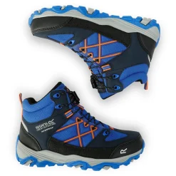 Regatta Samaris III Enfant Bottes de marche |<Enfant Bottes De Marche|Bottes De Marche