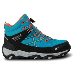 Regatta Samaris III Enfant Bottes de marche |<Enfant Bottes De Marche|Bottes De Marche