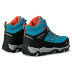 Regatta Samaris III Enfant Bottes de marche |<Enfant Bottes De Marche|Bottes De Marche