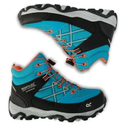 Regatta Samaris III Enfant Bottes de marche |<Enfant Bottes De Marche|Bottes De Marche