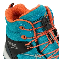 Regatta Samaris III Enfant Bottes de marche |<Enfant Bottes De Marche|Bottes De Marche