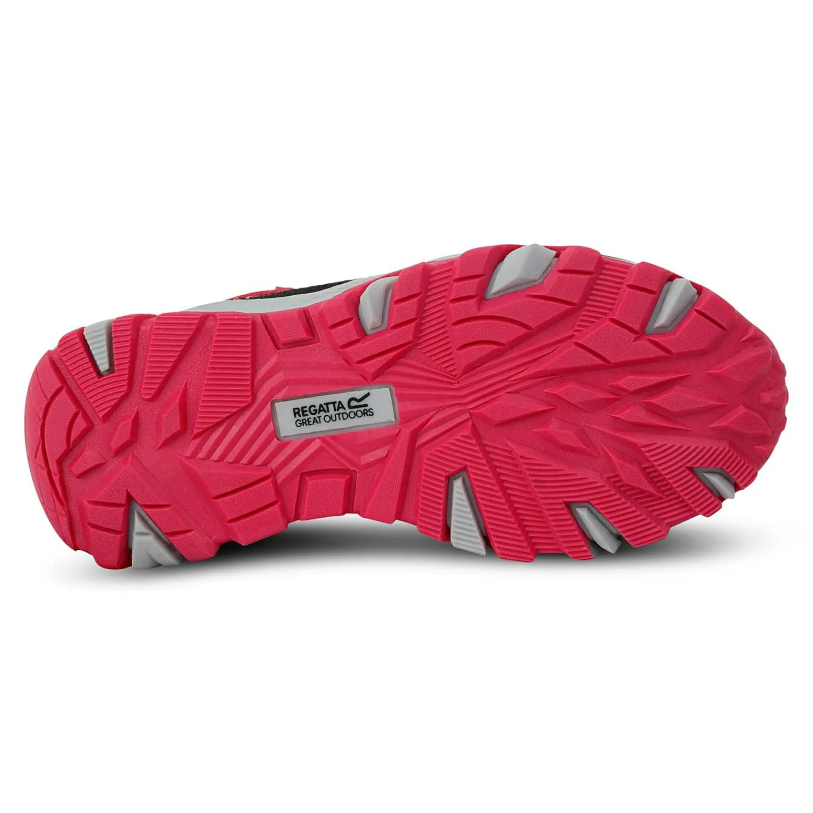 Regatta Samaris III Enfant Bottes de marche |<Enfant Vêtements De Fille|Bottes De Marche