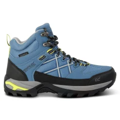 Regatta Samaris III Femme Bottes de marche |<Femme Bottes De Marche|Bottes De Marche