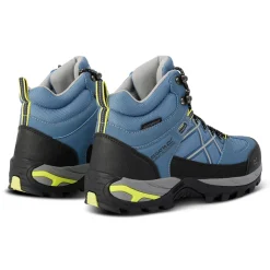 Regatta Samaris III Femme Bottes de marche |<Femme Bottes De Marche|Bottes De Marche