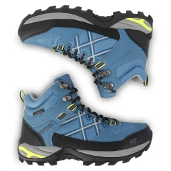 Regatta Samaris III Femme Bottes de marche |<Femme Bottes De Marche|Bottes De Marche