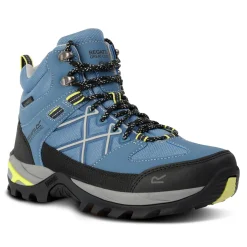 Regatta Samaris III Femme Bottes de marche |<Femme Bottes De Marche|Bottes De Marche