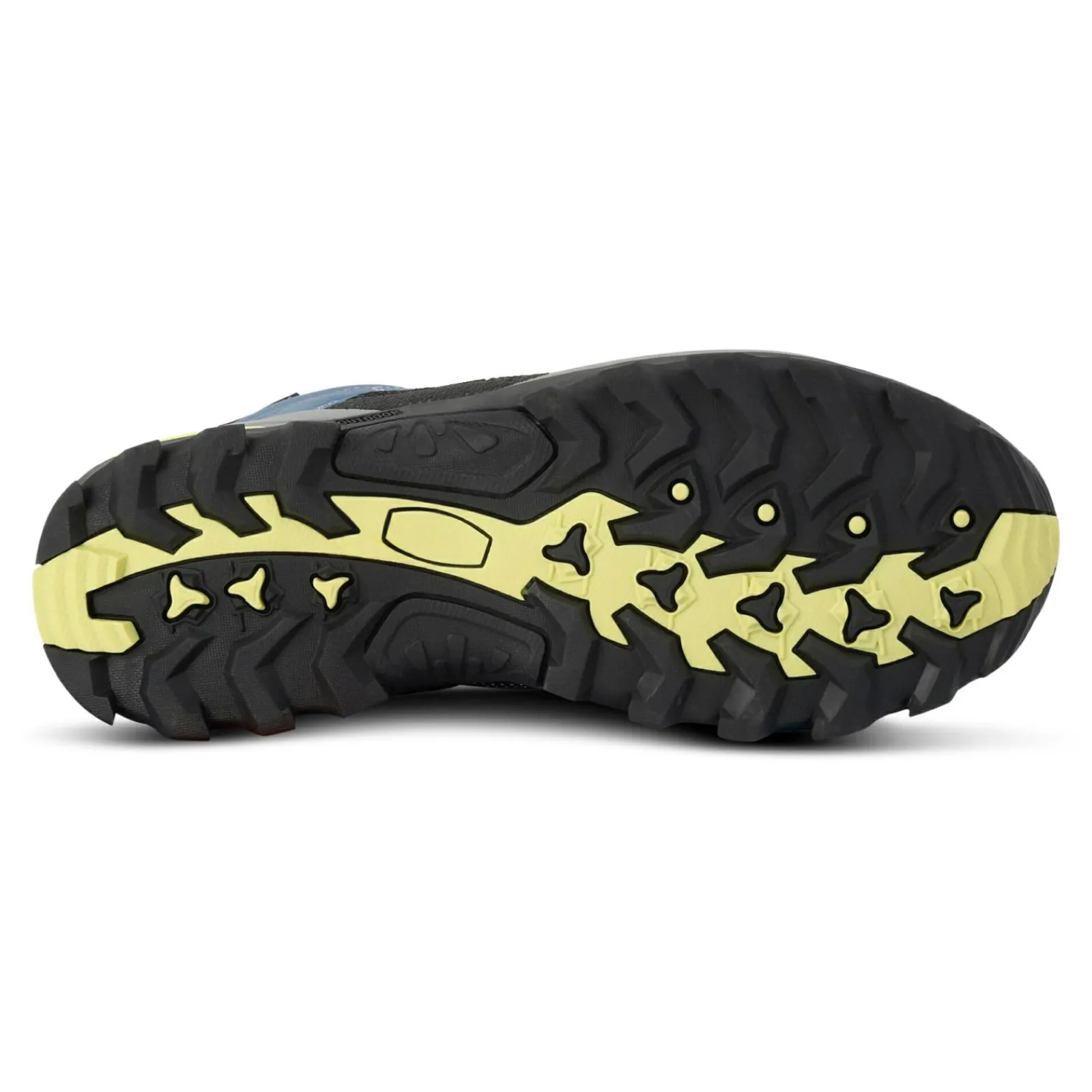 Regatta Samaris III Femme Bottes de marche |<Femme Bottes De Marche|Bottes De Marche