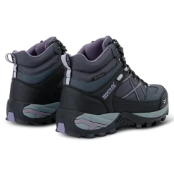 Regatta Samaris III Femme Bottes de marche |<Femme Bottes De Marche|Bottes De Marche