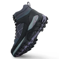 Regatta Samaris III Femme Bottes de marche |<Femme Bottes De Marche|Bottes De Marche