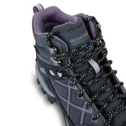 Regatta Samaris III Femme Bottes de marche |<Femme Bottes De Marche|Bottes De Marche