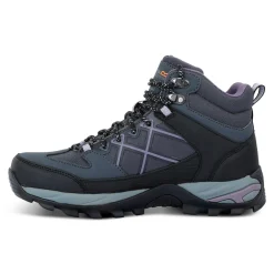 Regatta Samaris III Femme Bottes de marche |<Femme Bottes De Marche|Bottes De Marche