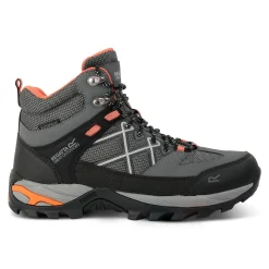 Regatta Samaris III Femme Bottes de marche |<Femme Bottes De Marche|Bottes De Marche