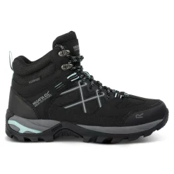 Regatta Samaris III Femme Bottes de marche |<Femme Bottes De Marche|Bottes De Marche