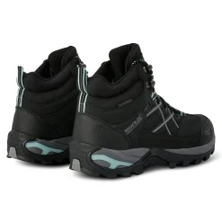 Regatta Samaris III Femme Bottes de marche |<Femme Bottes De Marche|Bottes De Marche