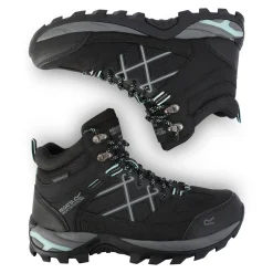 Regatta Samaris III Femme Bottes de marche |<Femme Bottes De Marche|Bottes De Marche