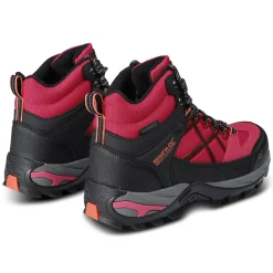 Regatta Samaris III Femme Bottes de marche |<Femme Bottes De Marche|Bottes De Marche