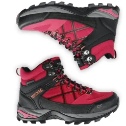 Regatta Samaris III Femme Bottes de marche |<Femme Bottes De Marche|Bottes De Marche