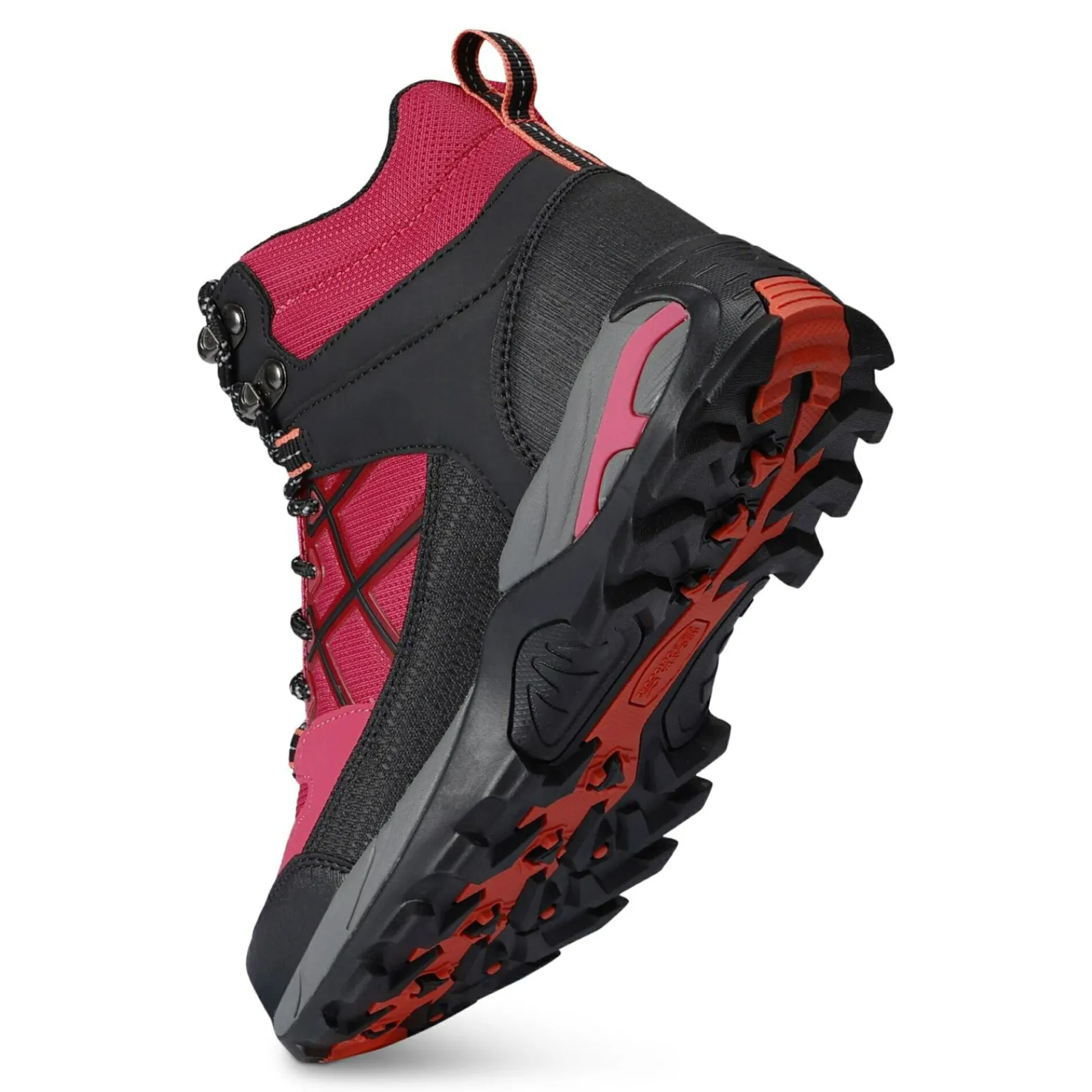 Regatta Samaris III Femme Bottes de marche |<Femme Bottes De Marche|Bottes De Marche