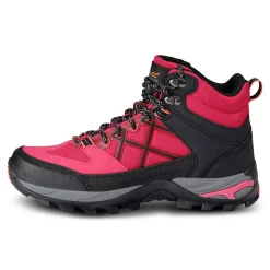 Regatta Samaris III Femme Bottes de marche |<Femme Bottes De Marche|Bottes De Marche