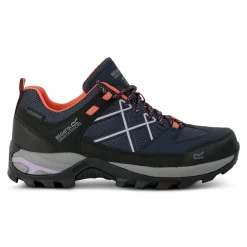 Regatta Samaris III Femme Chaussures de marche basses |<Femme Chaussures De Marche|Chaussures De Marche
