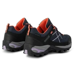 Regatta Samaris III Femme Chaussures de marche basses |<Femme Chaussures De Marche|Chaussures De Marche