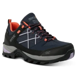 Regatta Samaris III Femme Chaussures de marche basses |<Femme Chaussures De Marche|Chaussures De Marche