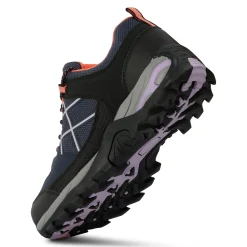 Regatta Samaris III Femme Chaussures de marche basses |<Femme Chaussures De Marche|Chaussures De Marche
