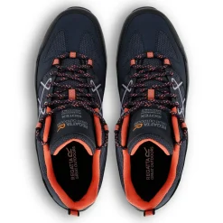 Regatta Samaris III Femme Chaussures de marche basses |<Femme Chaussures De Marche|Chaussures De Marche