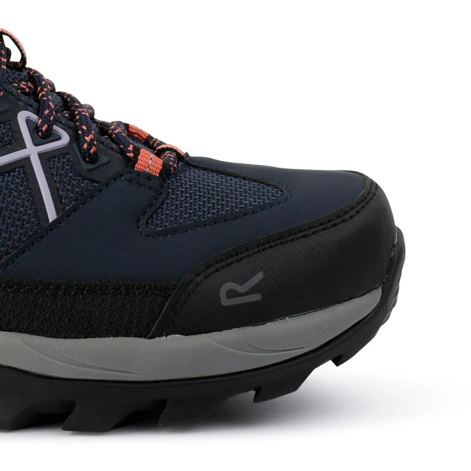 Regatta Samaris III Femme Chaussures de marche basses |<Femme Chaussures De Marche|Chaussures De Marche