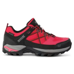 Regatta Samaris III Femme Chaussures de marche basses |<Femme Chaussures De Marche|Chaussures De Marche